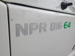 Dome adhesivo de resina epóxica troquelado a la forma del logo — PinsPro Chile